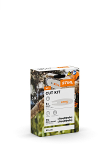 CUT KIT Stihl GTA 26